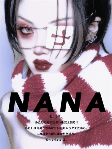 Nana Osaki Cosplay Outfit For Halloween