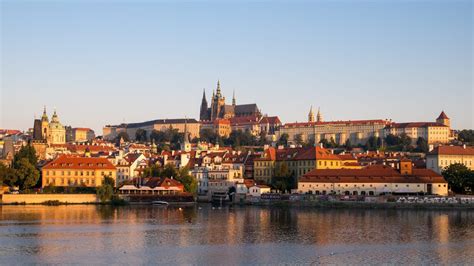 Prague Castle Ticket Price Hellotickets