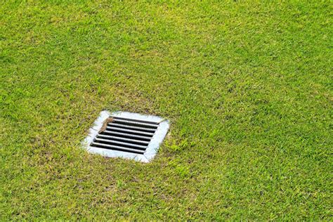 Yard Drains And Catch Basins To Stop Puddles Benton Outdoor Living