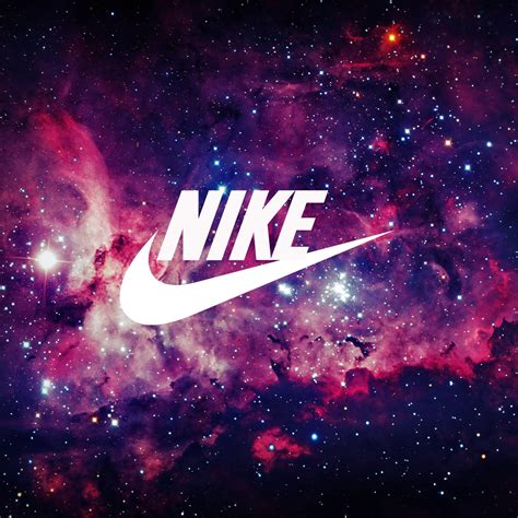 Cool Galaxy Nike Wallpapers - Top Free Cool Galaxy Nike Backgrounds