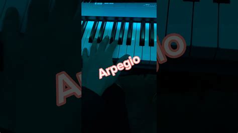 Aprende Este Bonito Arpegio Musica Piano Tutorial Tips Worship