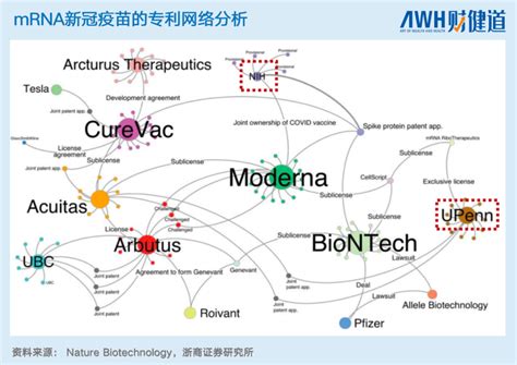 8家国产mrna角逐，全数止步于初创期？ 药时代drugtimes