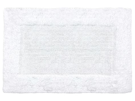 Tapis De Bain X Cm Dream Blanc G M