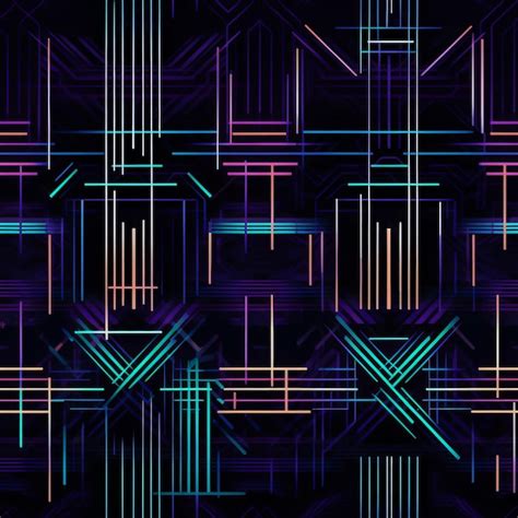 Page 2 | Geometric Pattern Cyberpunk Background Images - Free Download ...