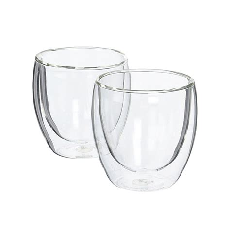 Bodum Pavina Double Wall Thermo Glass Oz Brewing Gadgets