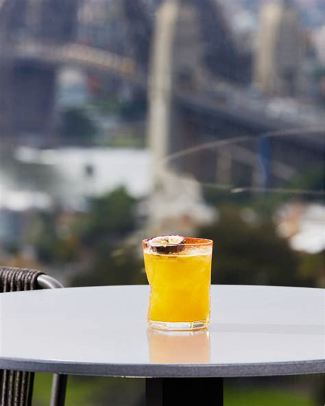 Most Hyped Rooftop Bars In Sydney