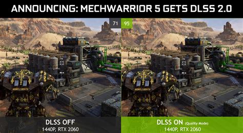 Nvidia's faster, better DLSS 2.0 could be a game-changer | PCWorld