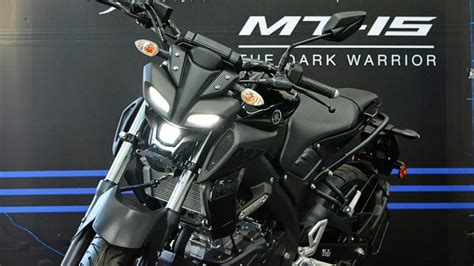 Yamaha Mt First Ride And Review Mini R V Overpriced