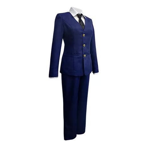 Kasumi Miwa Cosplay Costumes, Tokyo Jujutsu High School Student Uniform Outfits for Men's and ...