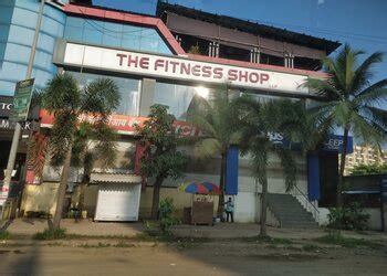 5 Best Gym equipment stores in Pune, MH - 5BestINcity.com