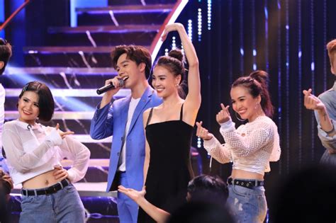 H I Nam Hot Boy B N H N H Jun V T Ng C T T Nh Nhi U Nh T Tr N Show Th C T