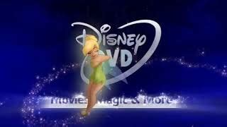 disney dvd logo effects - Venus Maddox