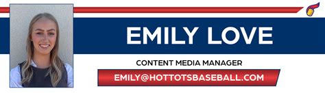 Meet Emily Love Minot Hot Tots
