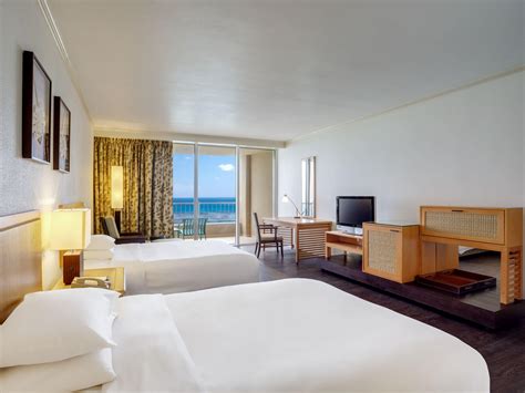 Guam Accommodations & Rooms | Hyatt Regency Guam