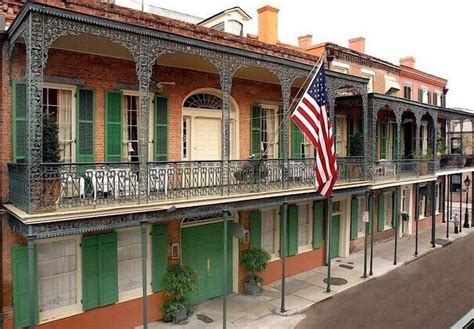 25 Best Hotels in Louisiana for 2024 | U.S. News Travel