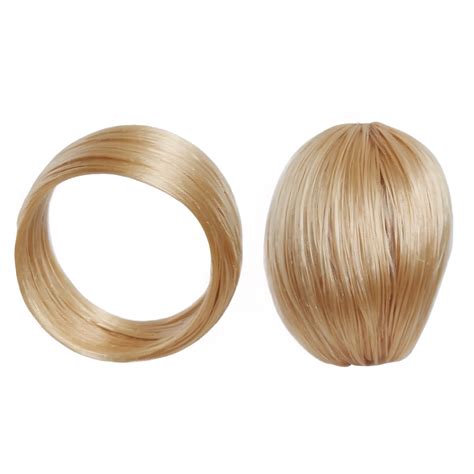 Blonde Hair Png Images 100