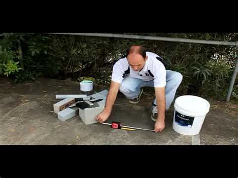 Shalex - Waterproof It - Introduction - YouTube