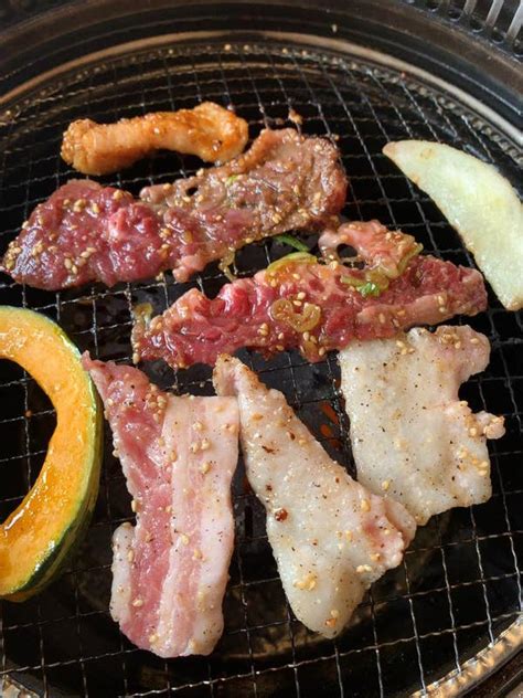 Masaoさんの口コミ （ランチ）：うまい焼肉♪ あおぞら 本店 Retty 日本最大級の実名型グルメサービス