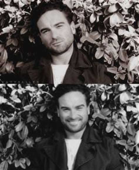 Johnny Galecki Tumblr Leonard Hofstadter, Trot, Beautiful Things, Paisajes