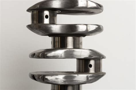 High Performance Crankshaft VTI Engineering