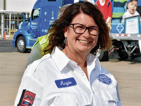 Former Walmart truck driver starts nationwide Associate-to-Driver ...