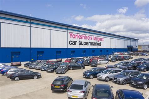 CarShop Doncaster celebrates 10 years of service - Car Dealer Magazine