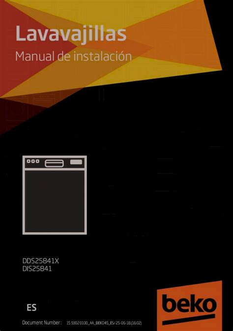 PDF Manual de instalación Para prevenir accidentes que pudieran