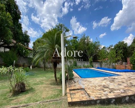 Ch Cara Venda No Jardim Arquidiocesano Salto Sp Achou Mudou