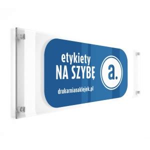 Naklejki Na Szyby I Okna Akebi Media Drukarnia Naklejek I Etykiet