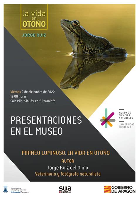 Museo Ciencias Naturales Uz On Twitter Esta Semana Tenemos Doble