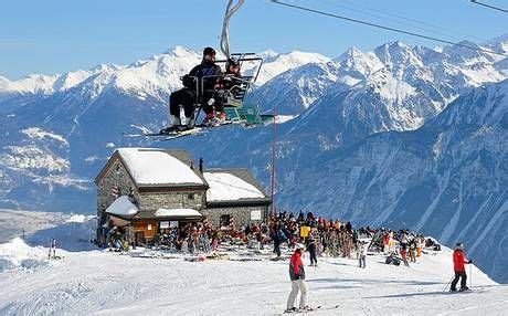 Crans Montana The Swiss Ski Resort That Roger Moore Calls Home Crans