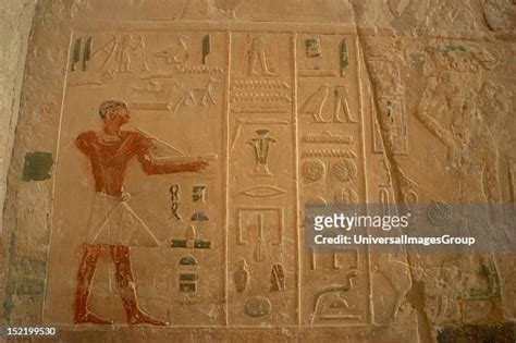 Mastaba Of Akhethotep Photos and Premium High Res Pictures - Getty Images