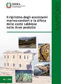 Il Ripristino Degli Ecosistemi Marino Costieri E La Difesa Delle Coste