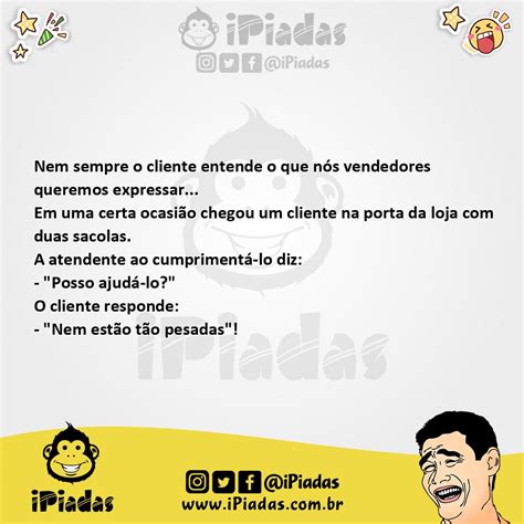 Dinâmica Engraçadas Para Vendedores - RETOEDU