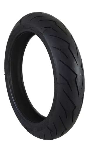 Neum Tico Para Moto Pirelli Diablo Rosso E