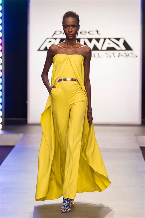 'Project Runway All Stars' recap: Candy Crush, but make it fashion ...