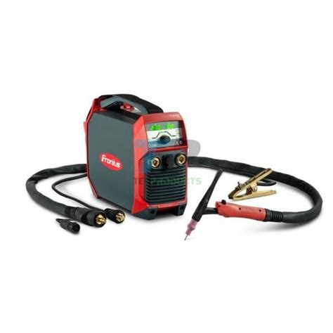 Fronius Transtig A Dc Tig Welder Set Multi Voltage