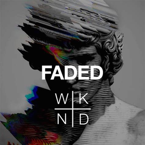 ZHU - FADED (WKND GONE MAD REMIX) | Run The Trap