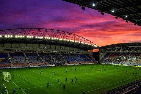 DW Stadium to oversee ticketing revamp for Wigan Athletic and Wigan ...