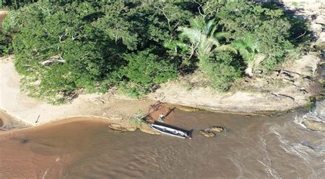 PMA Apreende 25 Quilos De Pescado E Autua Quatro Pessoas Durante