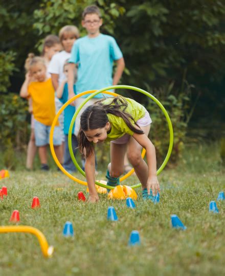 Ymca Of The Greater Tri Valley Summer Day Camp