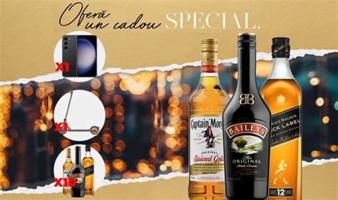 Castiga Baileys Concursuri Online