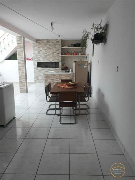 Casa 180 m² em Jardim Prestes de Barros em Sorocaba por R 460 000