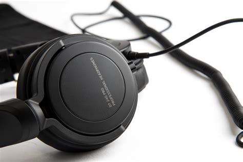 Beyerdynamic Dt 240 Pro 6355 Audiohead