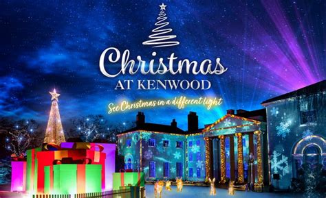 Christmas At Kenwood Tickets | Gigantic Tickets