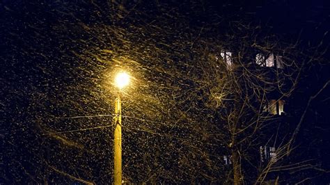 Pogoda Na Jutro Niedziela Noc Z Mrozem I Niegiem W Dzie