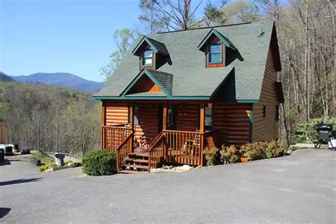 Gatlinburg vacation rentals - gatlinburg cabin rentals