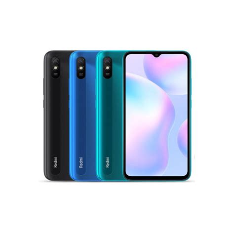 Xiaomi Redmi 9a Tech101