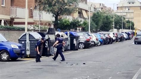 Roma Travolto E Ucciso Mentre Va A Lavoro Il Pirata Si Costituisce 16