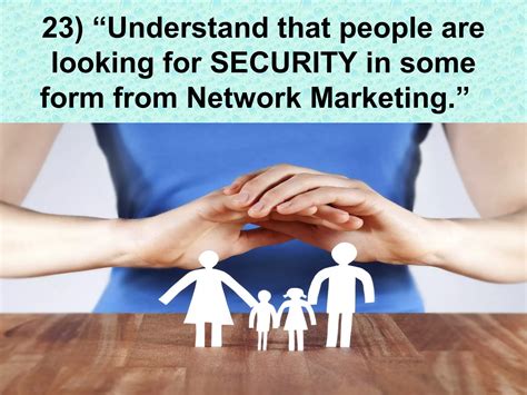 A Complete Guide To Network Marketing Mlm 53 Success Tips Ppt